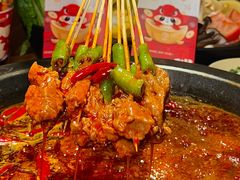 -蜀大侠火锅(总府路店)
