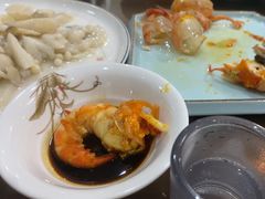 -美味之家·湖景农家乐(太湖东山店)