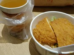-麦当劳(新王府井店)