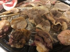 -胡哥烤肥牛(车公庙店)