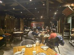 -北京老铺烤鸭(老城根店)