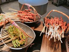 -上海三甲港铂瑞酒店-卓越西餐厅