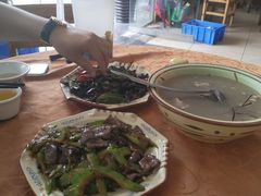 -幽优农庄·森波拉特色本地农家菜