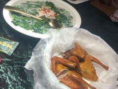 鸽汤万年青-大鸽饭(北京路店)