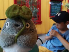 -三鹰之森吉卜力美术馆