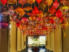 -海南清水湾莱佛士酒店