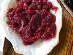 -岗上渣渣老火锅(两路口店)