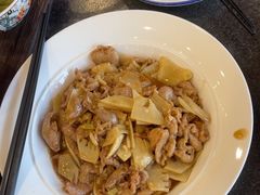 -大清花饺子(山庄店)