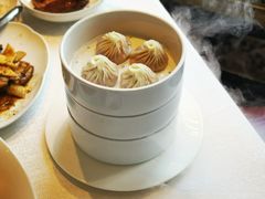 -上海和平饭店龙凤厅 Dragon Phoenix