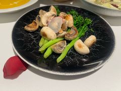 -静香HOUSE·全时段融合餐厅(七星欢乐颂店)