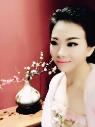 -盘子女人坊生日照·摄影馆(华强店)