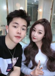 -3AM HAIR SALON染发接发