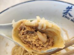 -朱洪元苏式面馆(绿宝广场店)