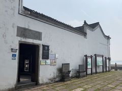 -东梓关景区村庄