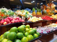-苏格里岛自助烤肉海鲜火锅(成都金牛万达店)