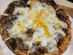 -Mercato莫卡多露台餐厅与酒吧(K11店)