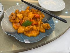 -丰尔粥食·顺德鱼生·干蒸排骨顺德菜(大良分店)