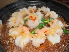 -绿茶餐厅(南昌王府井店)