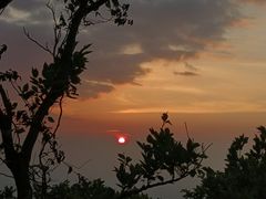 -紫金山山顶公园