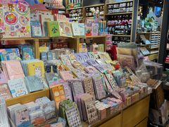 -九木杂物社(恒隆广场店)