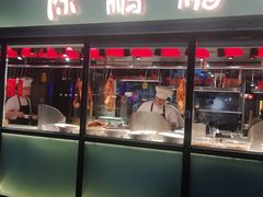 -陈鹏鹏潮汕菜(欢乐海岸 海边景观店)