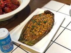 -霸王虾·麻辣小龙虾(清水河公园店)