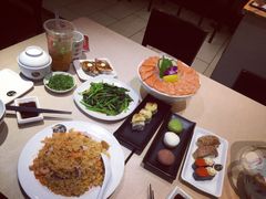 -万岁寿司(芳村店)