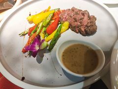 -ITA·意塔意大利餐厅(亦庄店)