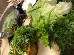 -河洛鱼庄(古城路店)