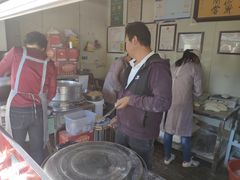 -李氏憨粑粑(文林街店)
