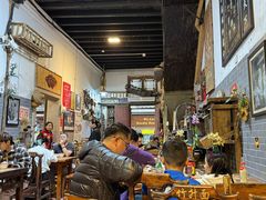 -吴财记面家(大同路店)