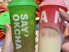 -辣不怕口味虾(凌霄路店)