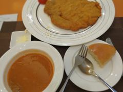 -红房子西菜馆(淮海中路店)
