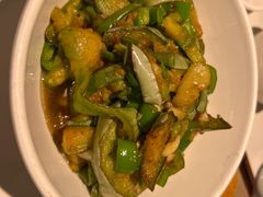 -新辣宴·湖南家常菜·商务聚餐(中粮创芯店)