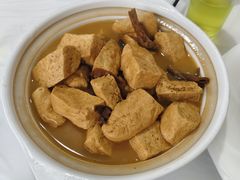 -天乐农家鱼头王(天目湖店)