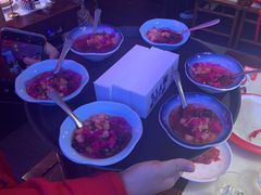 -重庆高老九火锅(万象城店)