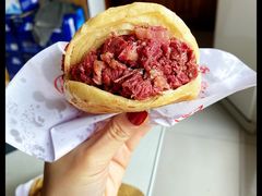 -直隶一品正宗驴肉火烧(建华大街店)