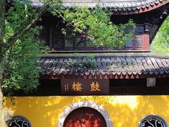 -西园戒幢律寺