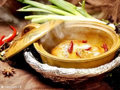 披云盐帮鸡-披云徽府(繁华大道店)