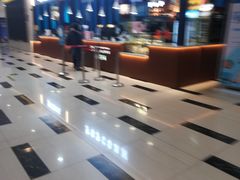 -金逸影城(宝安大仟里IMAX激光店)