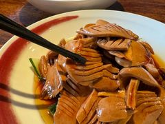-宝中宝食府(清泰街店)