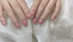 点击看大图 -1R日式轻奢美睫美甲翘睫