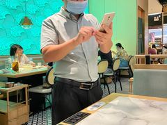 -六少·猪肚包鸡火锅(卓悦INTOWN店)