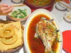 -烹湘·鲜炒湖南土菜(海珠店)
