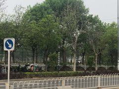 -回龙观体育文化公园