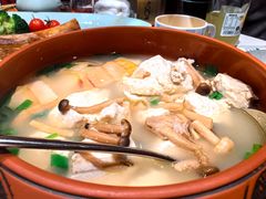 -杭州西湖柳莺里酒店·闻莺厅