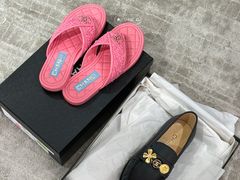 -CHANEL(恒隆广场店)