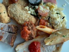 -澳门旅游塔360°旋转餐厅(南湾湖广场店)