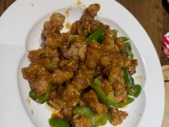 -鸽子窝(青塔店)