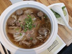 -大茴香越法料理(SOHO复兴店)